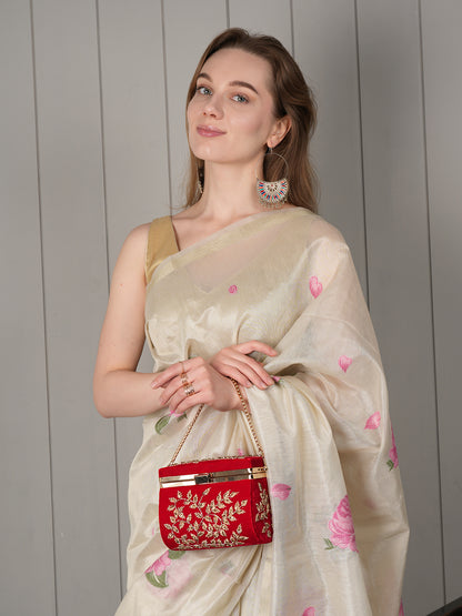MOZAFIA Women’s Clutches