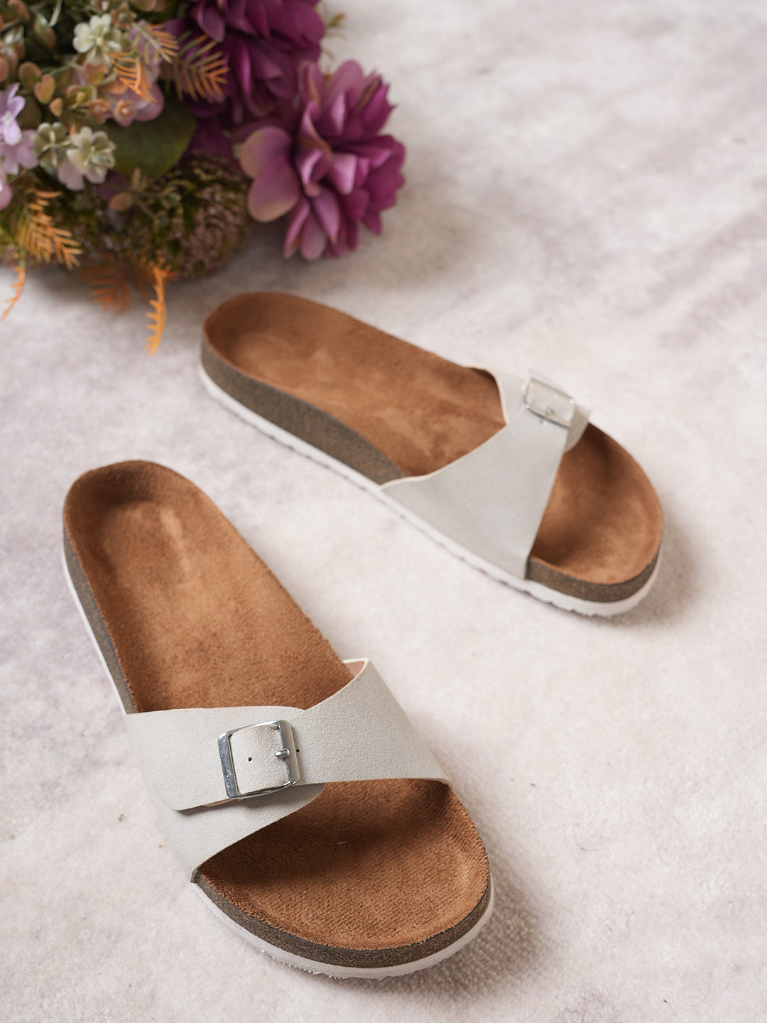 Women's Flats Sandals