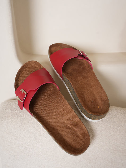 Women's Flats Sandals