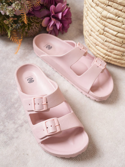Women's Slipper – Comfort and Style