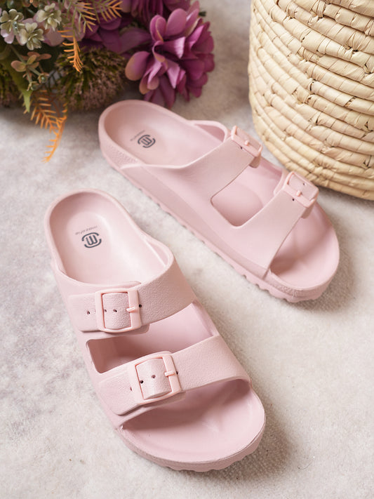 Women's Slipper – Comfort and Style