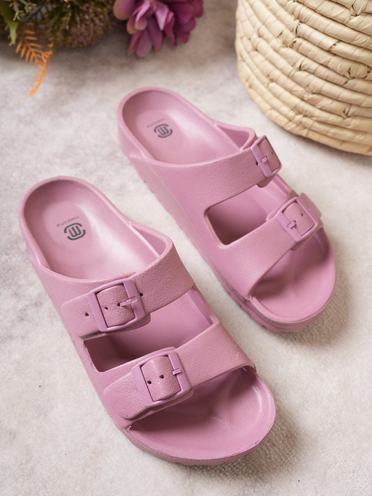Women's Slipper – Comfort and Style