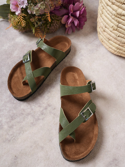 Women's Flats Sandals