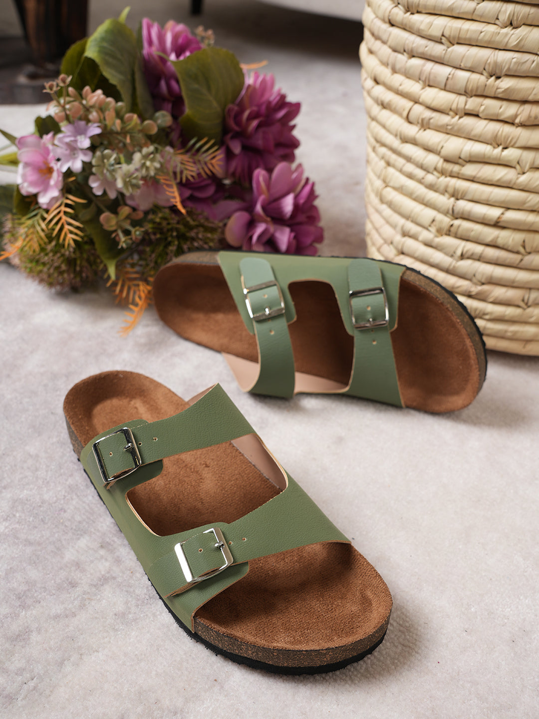 Women's Flats Sandals