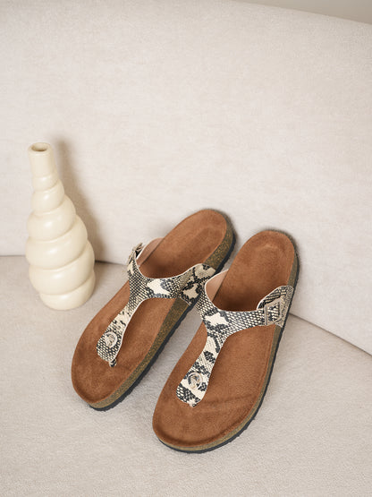 Women's Flats Sandals