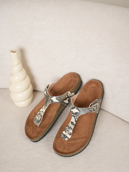 Women's Flats Sandals