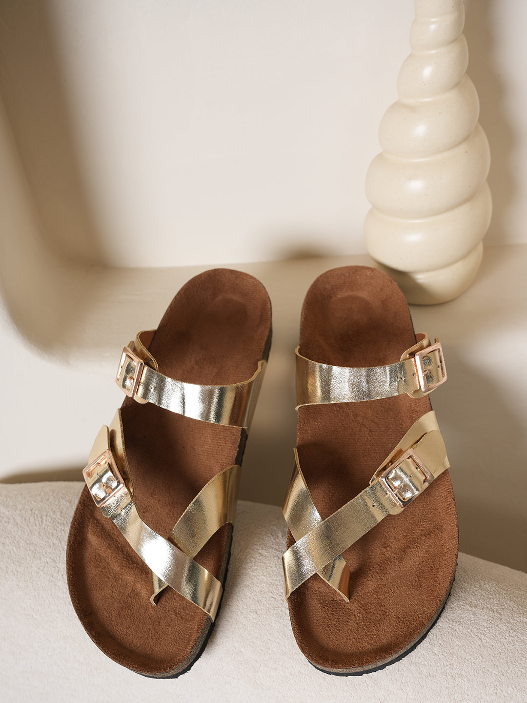 Women's Flats Sandals