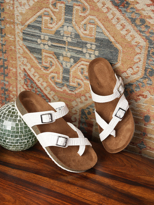 Women's Flats Sandals