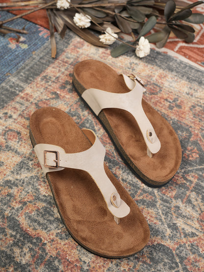 Women's Flats Sandals