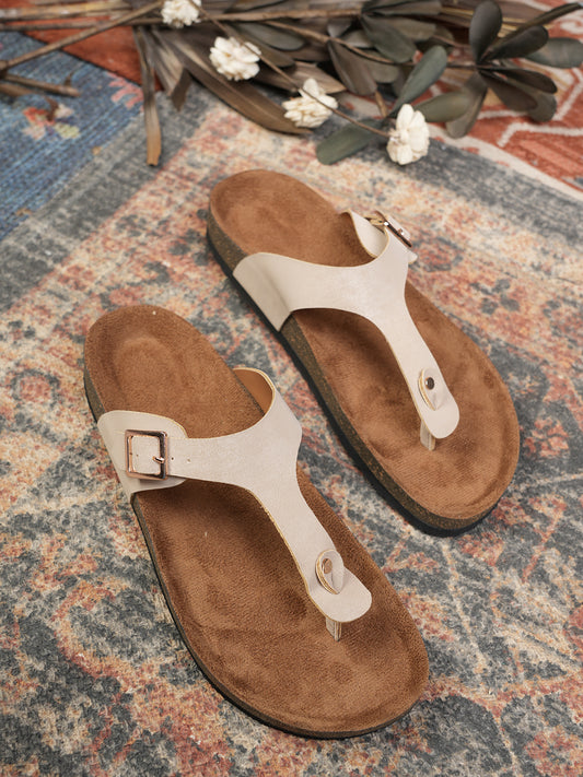 Women's Flats Sandals