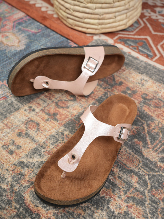 Women's Flats Sandals