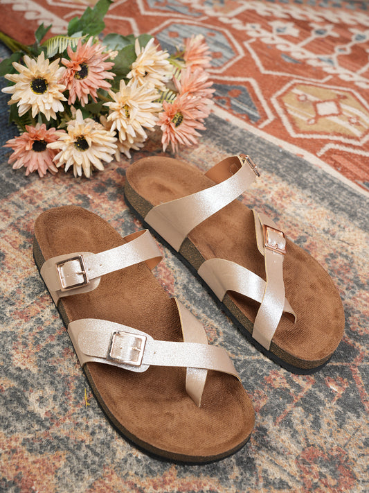 Women's Flats Sandals