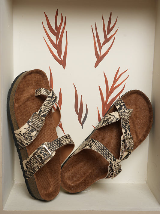 Women's Flats Sandals