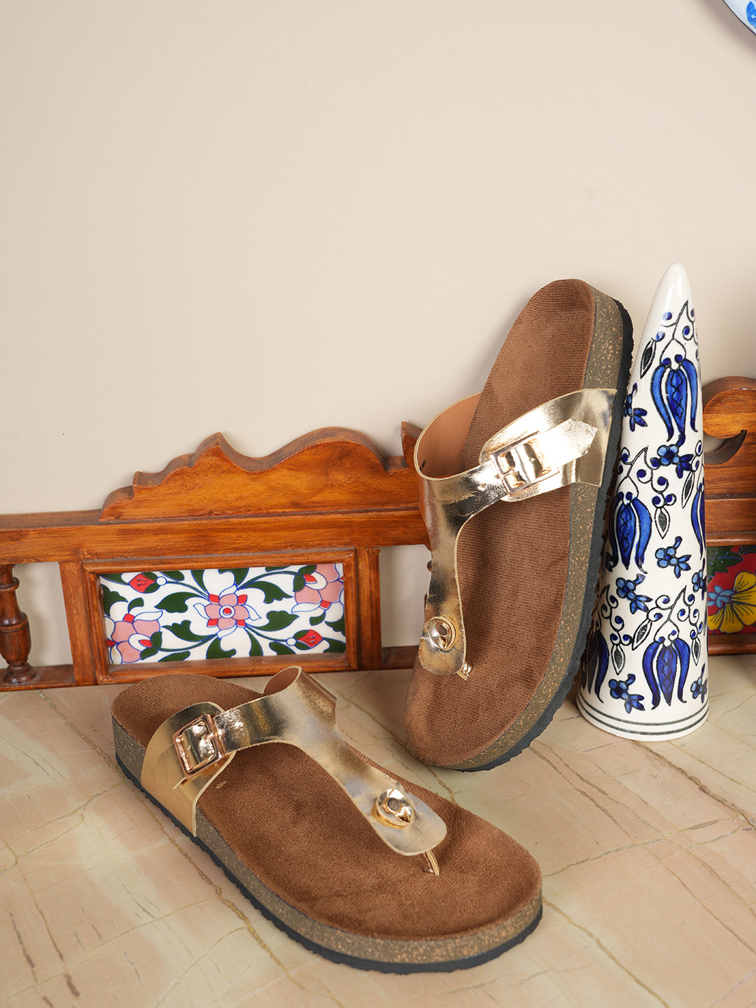 Women's Flats Sandals