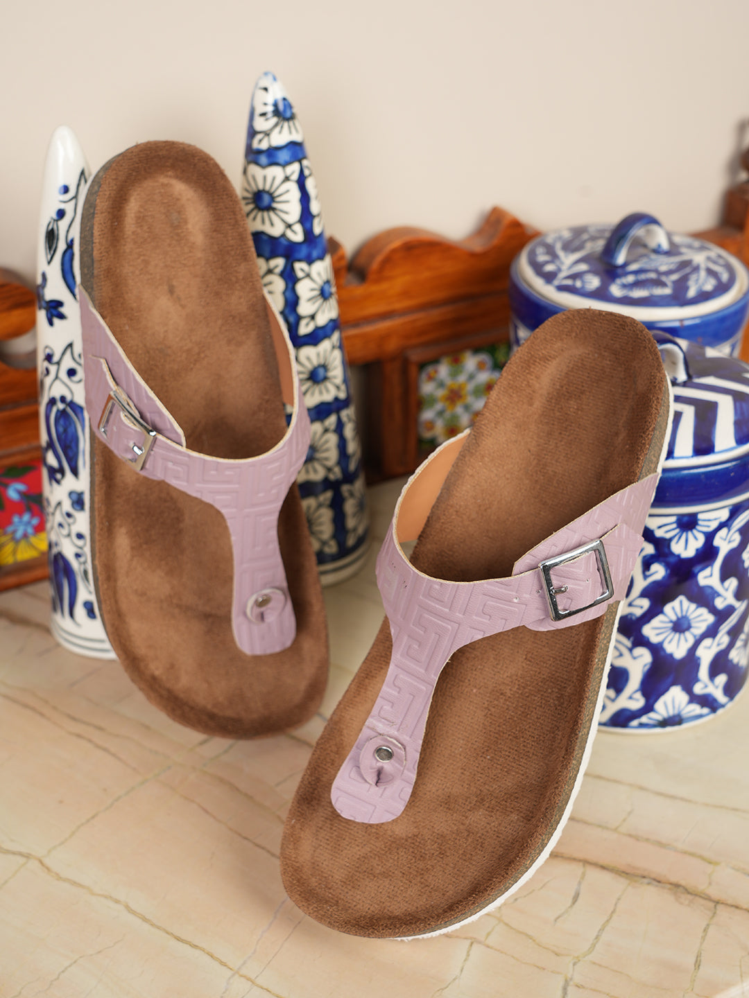 Women's Flats Sandals