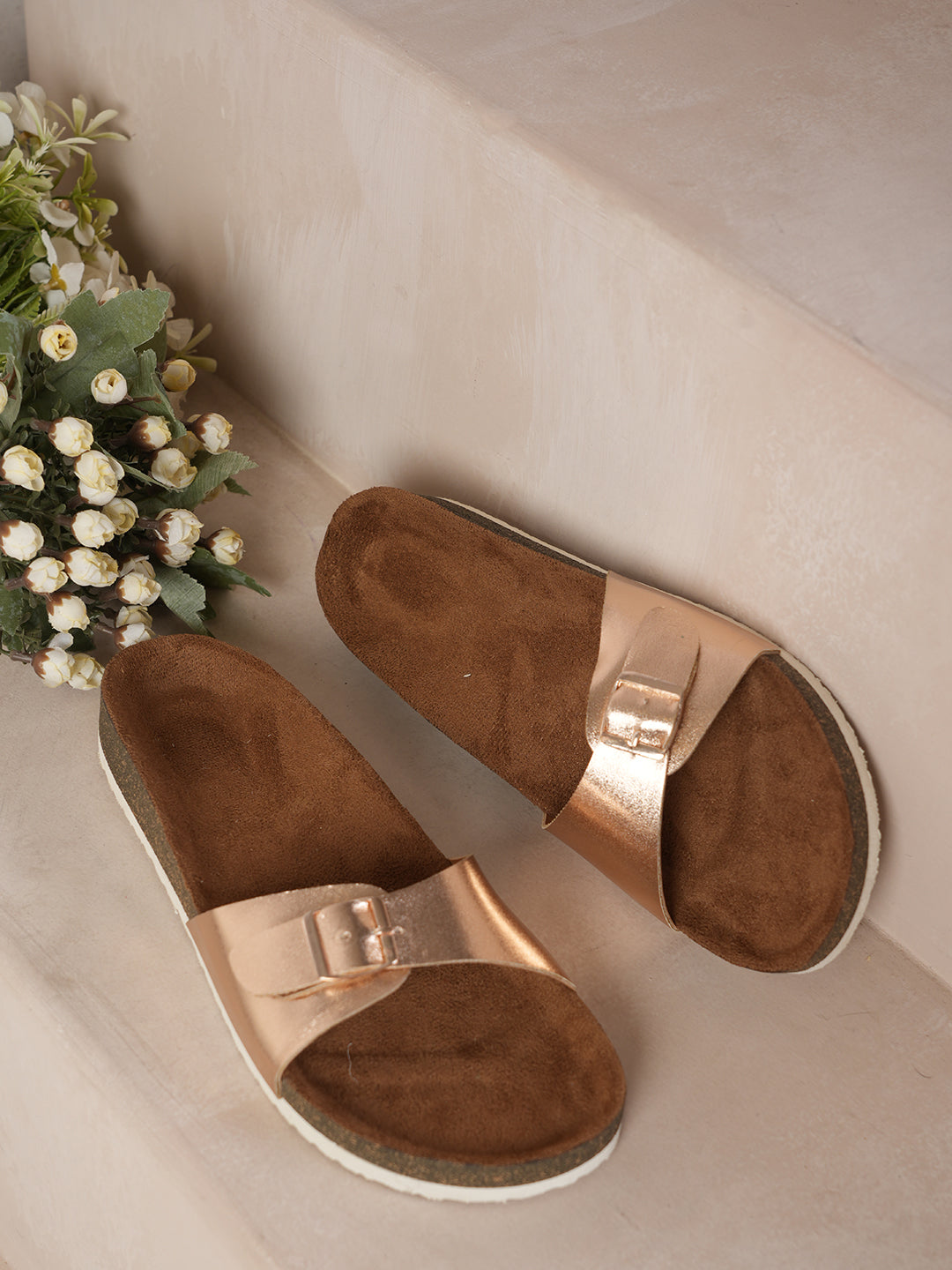 Women's Flats Sandals