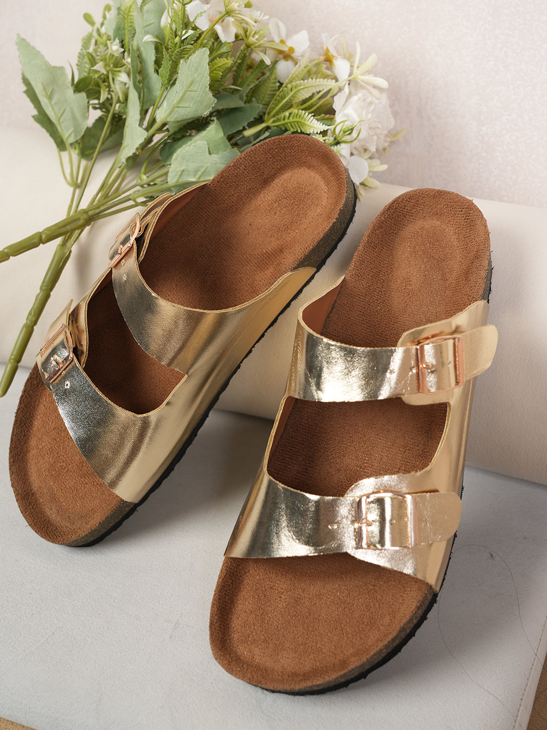 Women's Flats Sandals