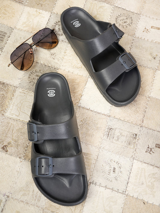 Men's Slipper – Comfort and Style