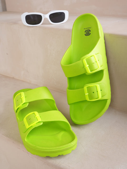 Men's Slipper – Comfort and Style