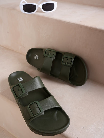 Men's Slipper – Comfort and Style