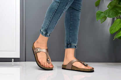 Women's Flats Sandals