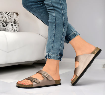 Women's Flats Sandals