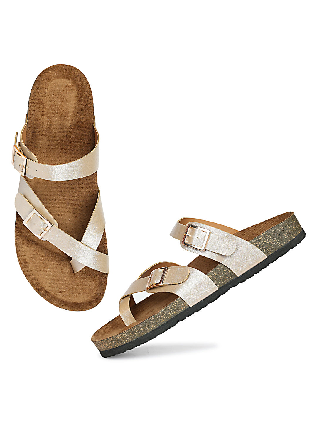 Women's Flats Sandals