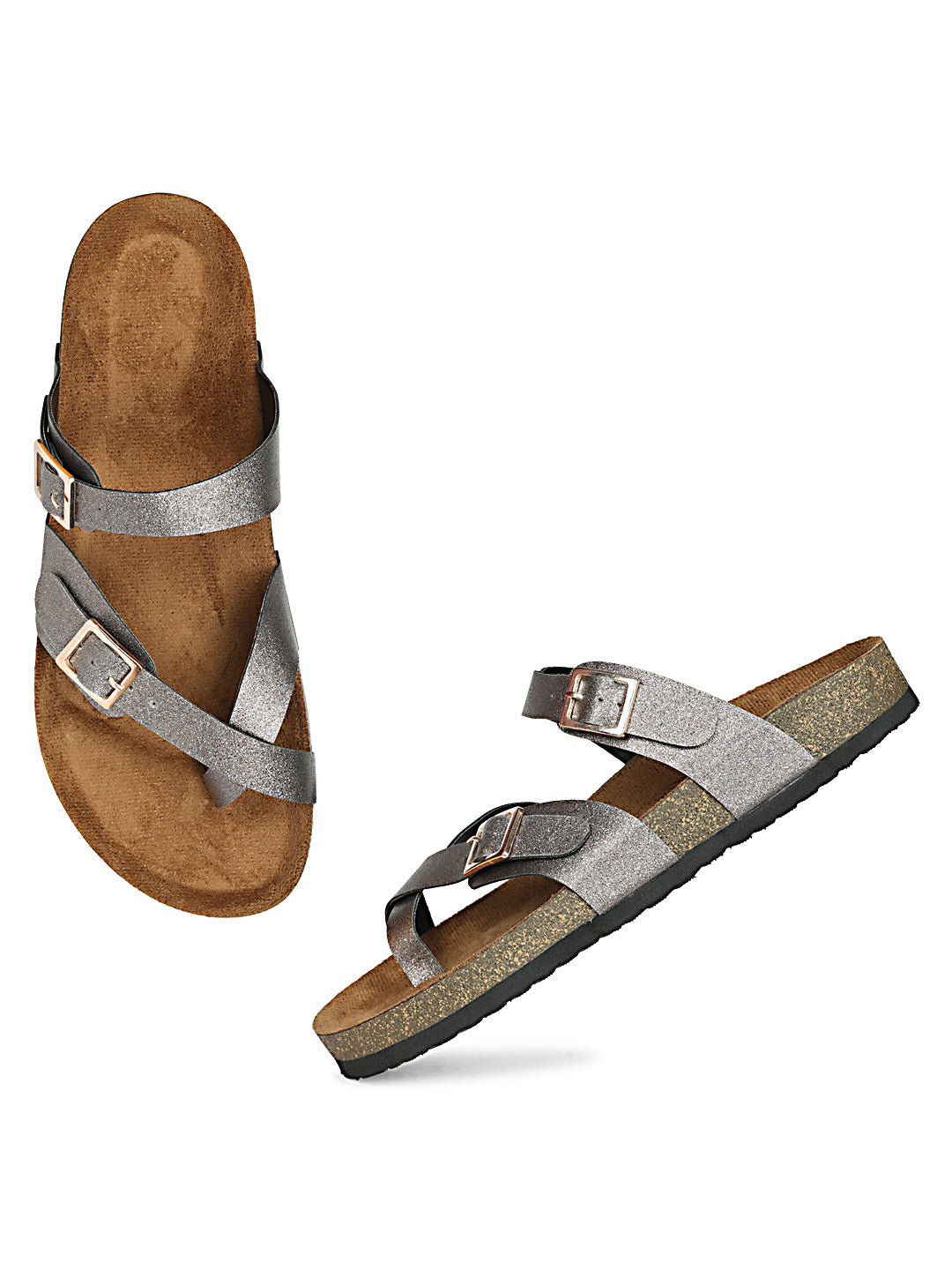 Women's Flats Sandals