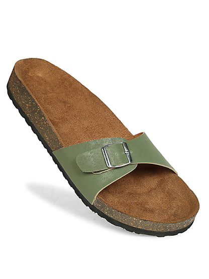 Women's Flats Sandals