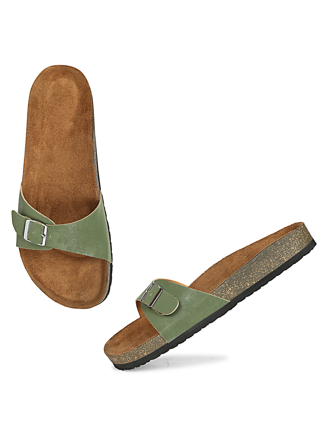Women's Flats Sandals