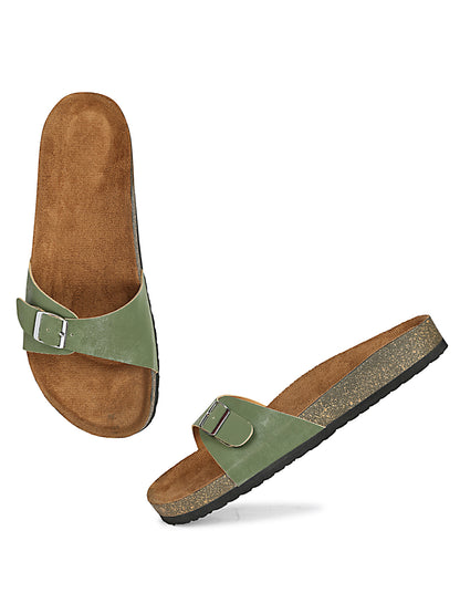 Women's Flats Sandals