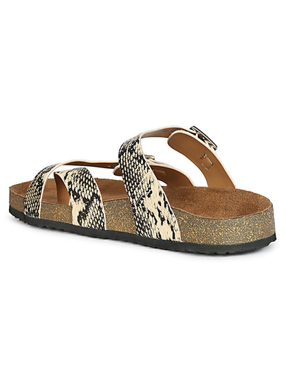 Women's Flats Sandals