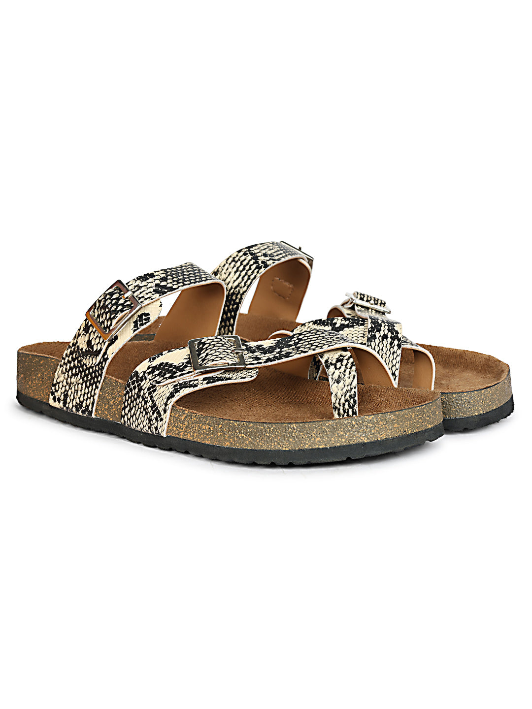 Women's Flats Sandals