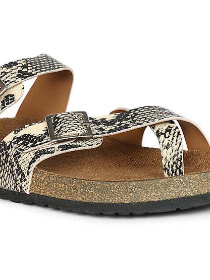 Women's Flats Sandals