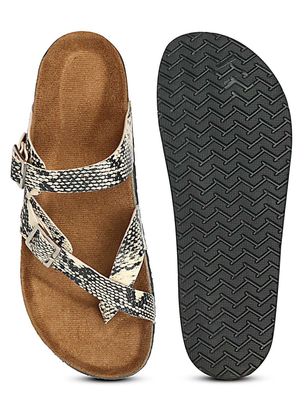 Women's Flats Sandals