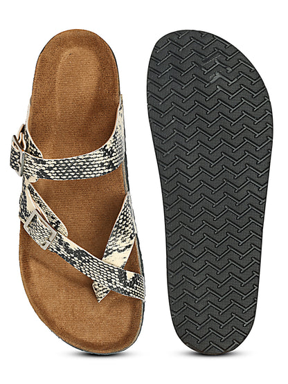 Women's Flats Sandals