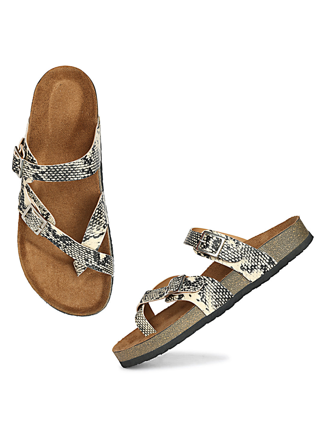 Women's Flats Sandals