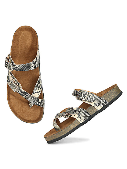 Women's Flats Sandals