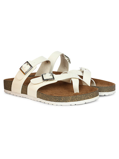 Women's Flats Sandals