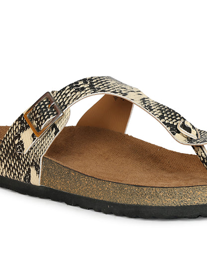 Women's Flats Sandals