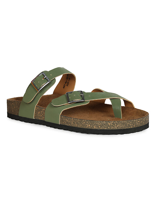 Women's Flats Sandals