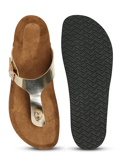 Women's Flats Sandals