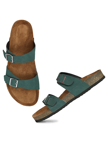 Women's Flats Sandals