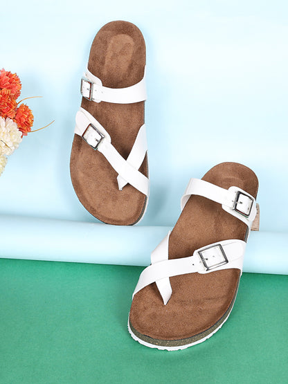 Women's Flats Sandals