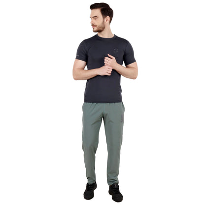 Mozafia Sportswear Regular Fit Trackpant For Men
