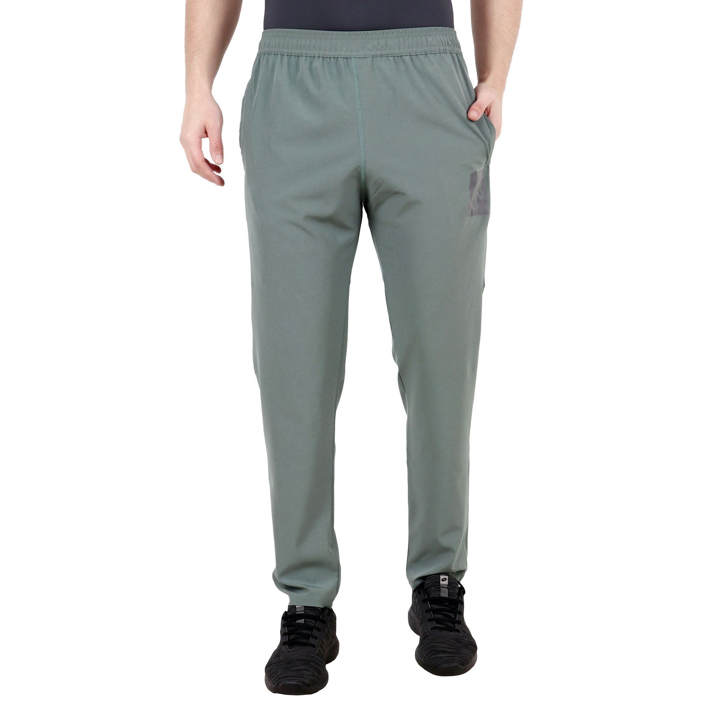 Mozafia Sportswear Regular Fit Trackpant For Men