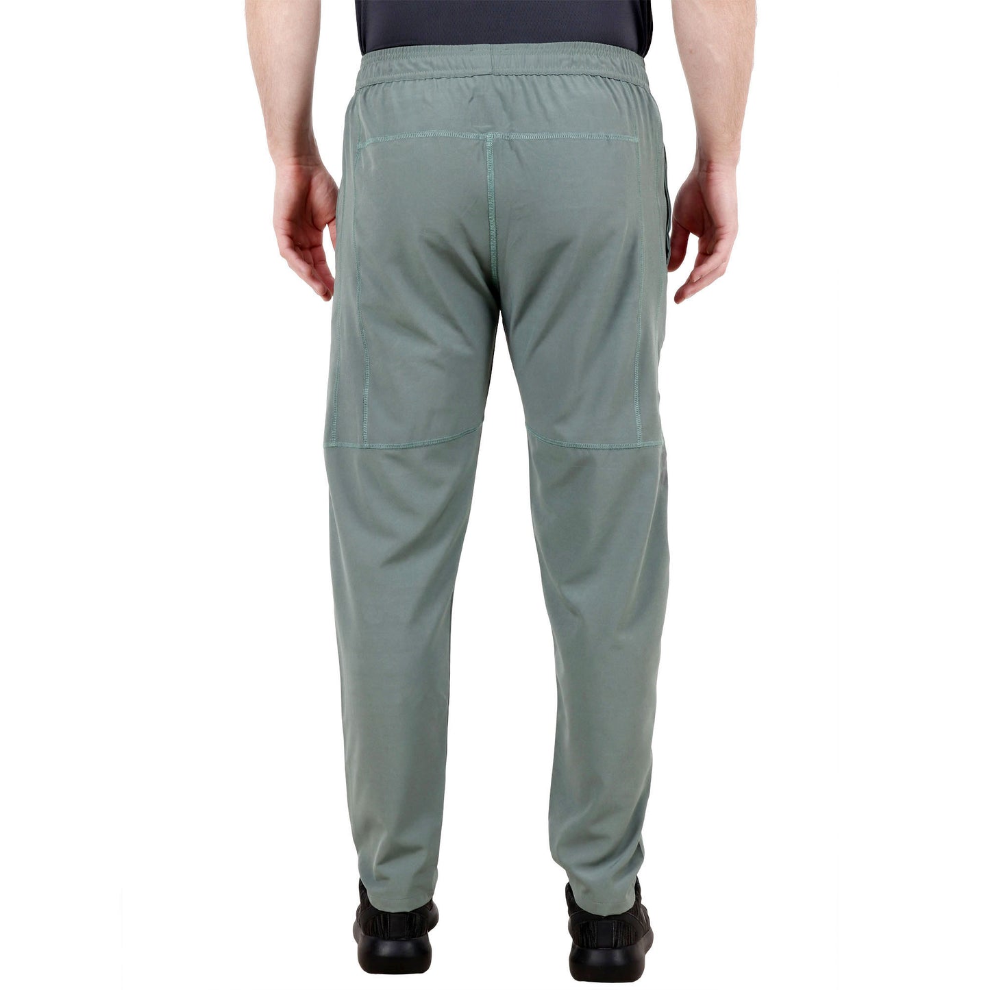Mozafia Sportswear Regular Fit Trackpant For Men