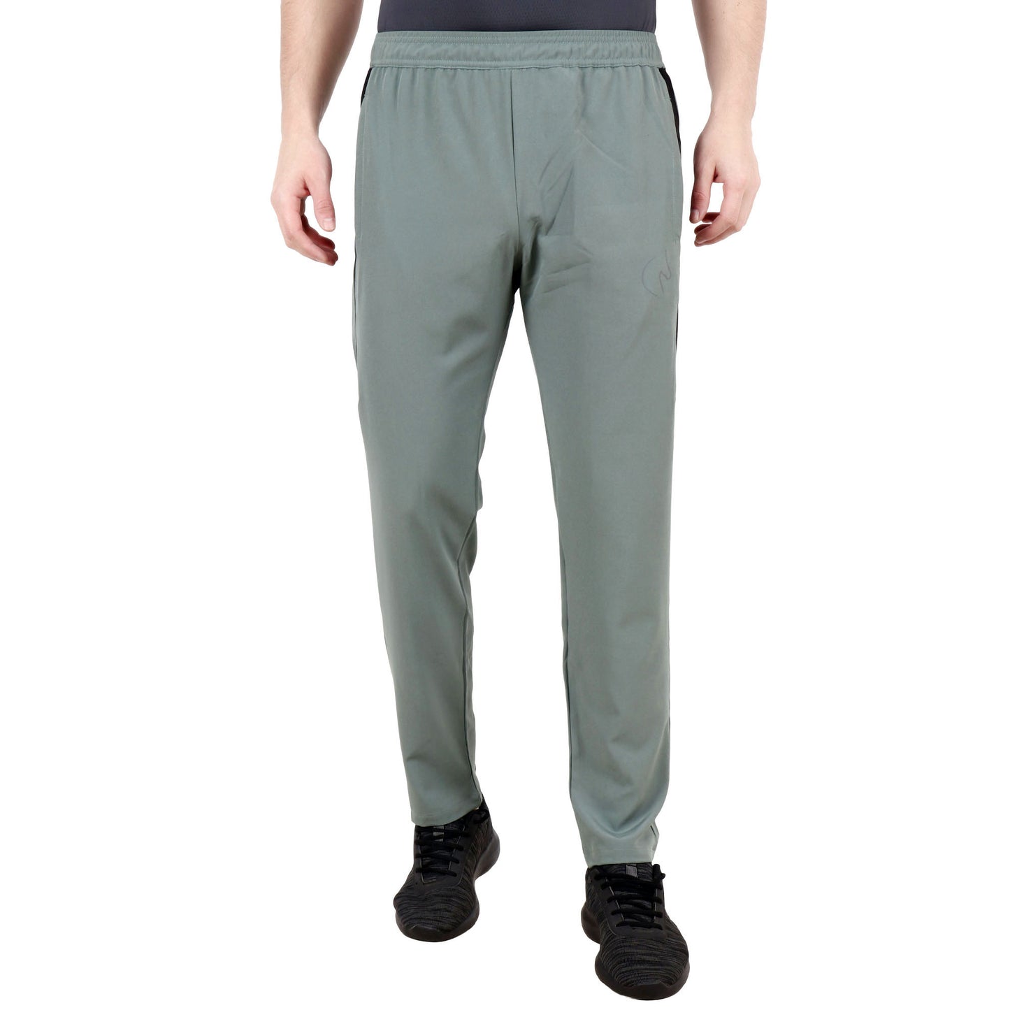 Mozafia Sportswear Regular Fit Trackpant For Men
