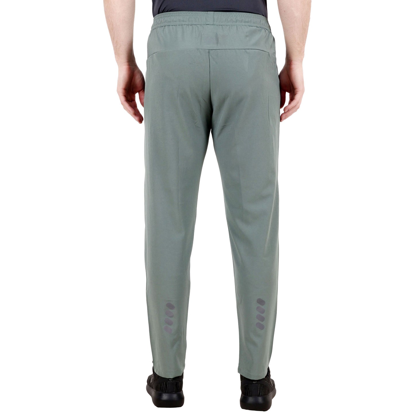Mozafia Sportswear Regular Fit Trackpant For Men