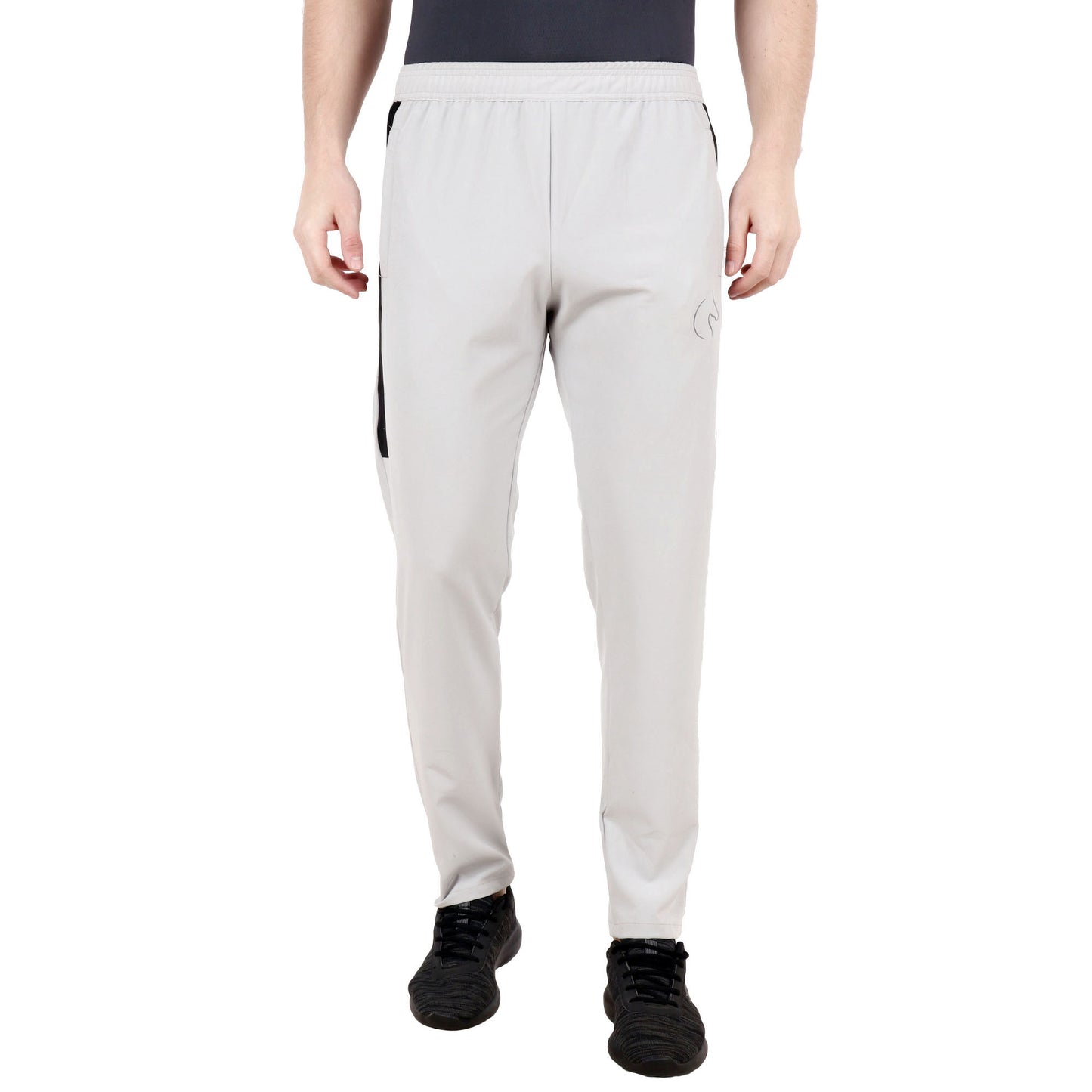 Mozafia Sportswear Regular Fit Trackpant For Men